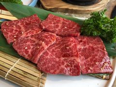 -炼火烤肉店