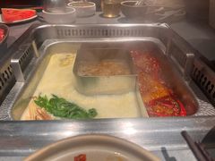 -巴奴毛肚火锅(悠唐购物中心店)