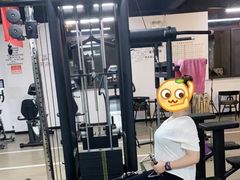 -申驰运动康复中心·中立位肌肉加强馆