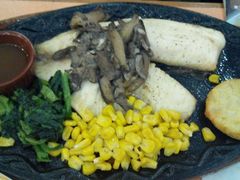 android_upload_pic-萨莉亚意式餐厅(中北永旺店)