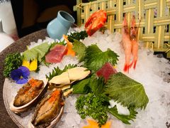 -德川家日本料理(中关村寰太大厦店)