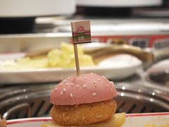 -龍歌自助小火锅(雨花台江南虹悦城店)