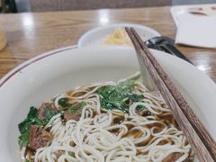 -李先生牛肉面大王(马栏店)