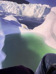 -翱翔飞越地平线