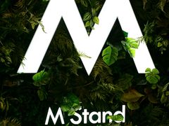 -M Stand(宁波万象城店)