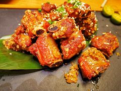 -望湘园·湖南菜(宏伊店)