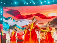 -东亿天弘演播大厅