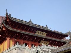 -上海东林寺(金山区)