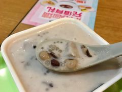 -满记甜品(岭南新天地店)