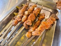 -蜀川川破店·江湖菜·烧烤(北京首店)