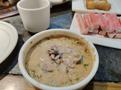 -清真京华源·涮肉烧烤(丰庆店)