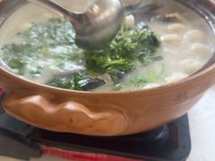 -千岛湖鱼味馆(十字街总店)