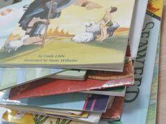 -GogoReading少儿英语分级阅读(双井中心店)