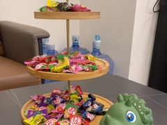 -筋骨堂热敷推拿按摩(九方购物广场店)