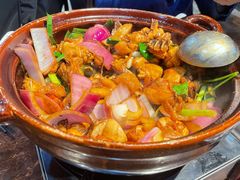 鸡煲-凤兴鸡煲(宝安海雅店)