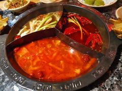 -蜀大侠·牛肉自助火锅(慈溪店)