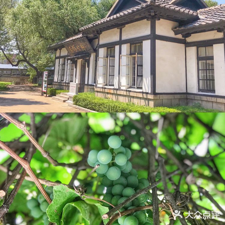 【旅行必打卡景点】千年古城百年塔|辽宁辽阳白塔公园