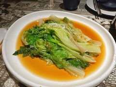 -绿茶餐厅(朝阳大悦城店)