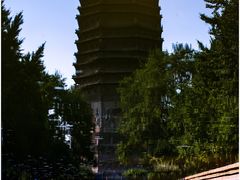 -玲珑塔公园