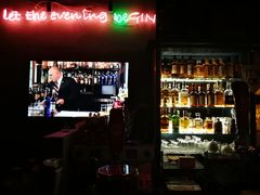 -VERVO金酒吧·独立电音俱乐部(正义坊购物中心店)