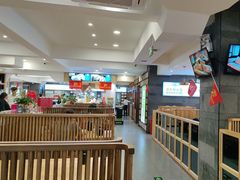 -丝路东方虾仁水饺(北京路二宫汇嘉店)