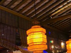 -绿茶餐厅(领展购物广场·中关村店)
