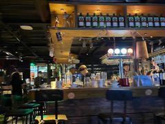 -胡桃里音乐酒馆(白云五号T5 MALL店)