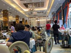 -君德澜酒家·创意粤菜(金山谷店)