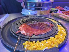 -碳夫·东北炭火烤肉(太平店)