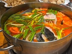 -亮欢寨酸汤鱼(沙冲路店)