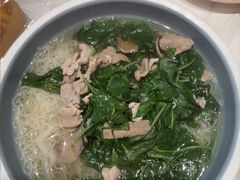 -柠檬树茶餐厅(海雅缤纷城店)