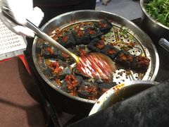 -黑色经典臭豆腐·湖南特产(太平街口店)