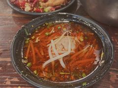 金牌鸡翅-一岚一山(角门总店)