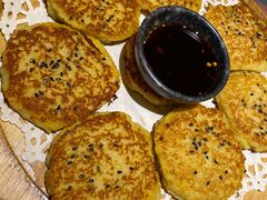 -冰川延边料理·炭烤串(原小木屋店)