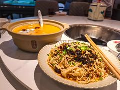 -李子坝梁山鸡(李子坝大鸡哥店)