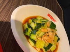 -胖哥俩肉蟹煲(梅溪步步高店)
