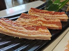 -八乔煎肉馆·丹东特色煎锅(梅林店)