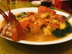 -空中一号宴会厅(信合大厦店)