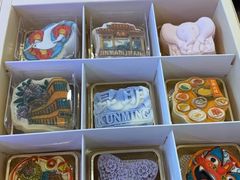 -昆明冠生园·蛋糕·面包(南强街店)