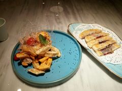 -食客堂麻婆豆腐专门店