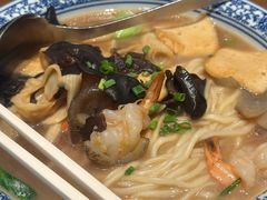 -美乐食街(小南店)