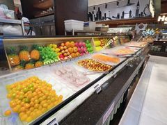 -韩盛·盛江山自助料理(中街大悦城黑金店)