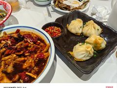 -欧记大排档·景德菜(上海首店)