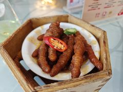 -鹿鸣酒家(越秀店)