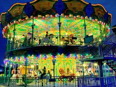 -大连海昌发现王国主题公园