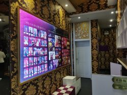 点击看大图 -莎蔓莉莎美容会所