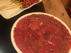 -大龙辣火锅·龙虾·烧烤(湖滨新天地店)