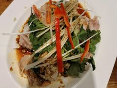 -点心传说·粤菜点心(佐阾虹湾店)