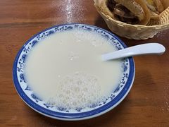 -京容合·老北京烧饼夹肉(珠江八区店)