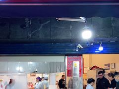 门面-李兰英湖南面馆(护国路店)